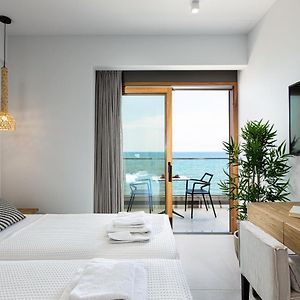 Superior Studio mit Kingsize-Bett