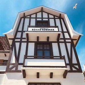 Hotel Bonne Auberge (Adults Only)